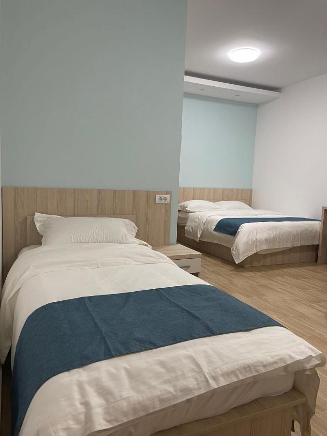 Home In Superior如家 Surcin Ngoại thất bức ảnh